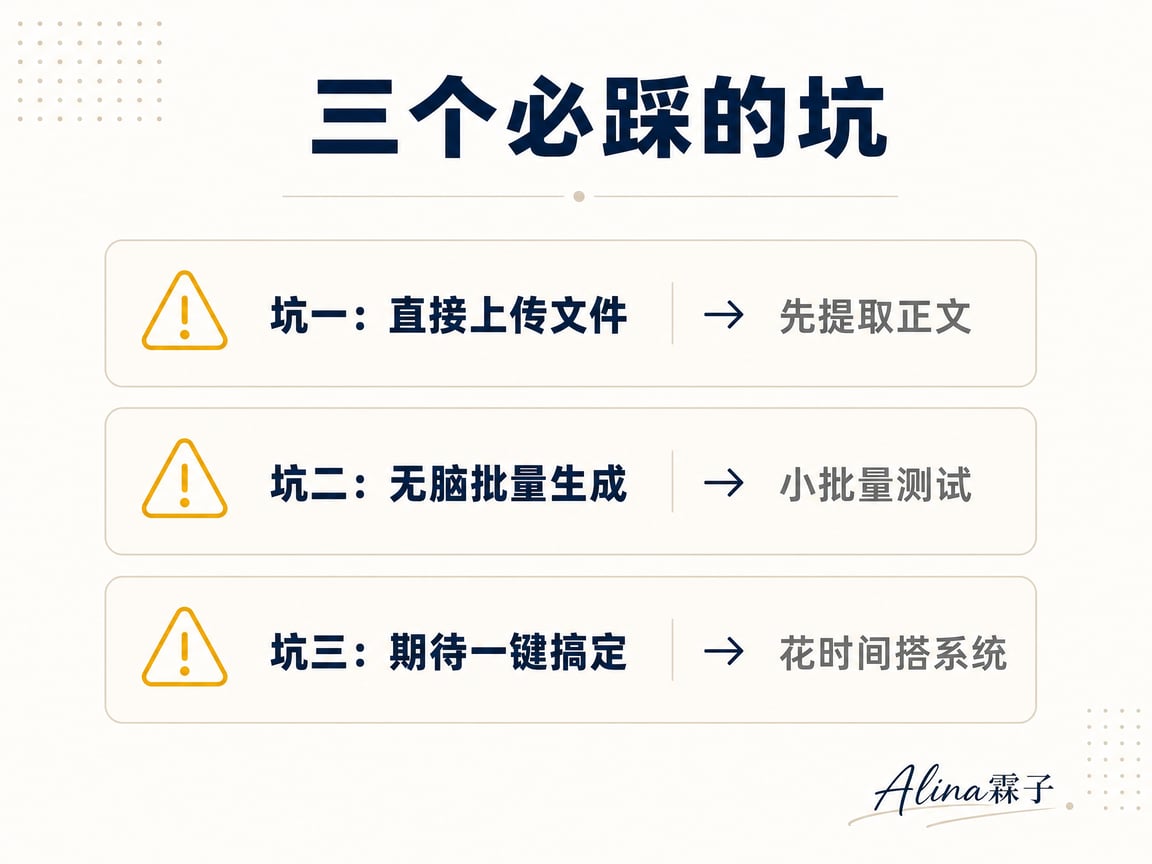 接入 YouMind 踩过的坑